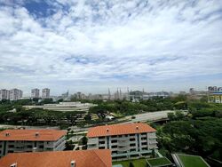 Avenue South Residence (D3), Apartment #469340631